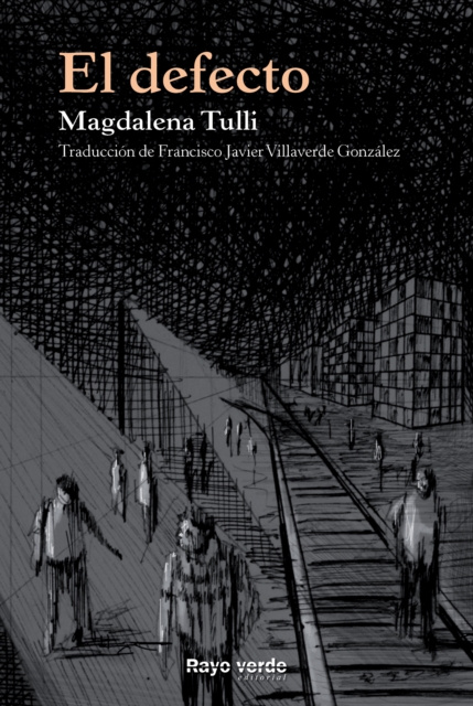 E-book El defecto Magdalena Tulli