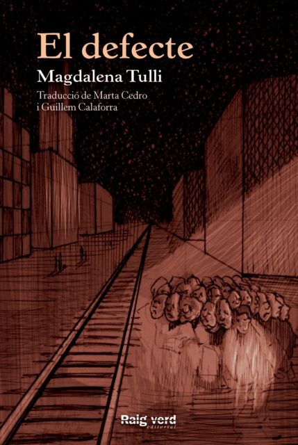 E-book El defecte Magdalena Tulli