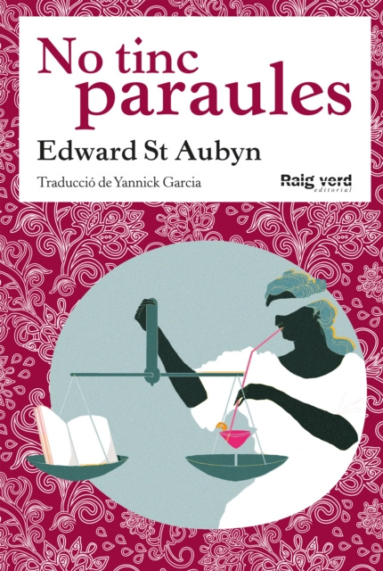 E-Book No tinc paraules Edward St Aubyn