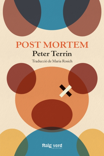 E-Book Post Mortem Peter Terrin