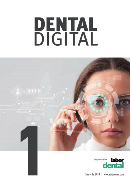 E-book Dental digital 