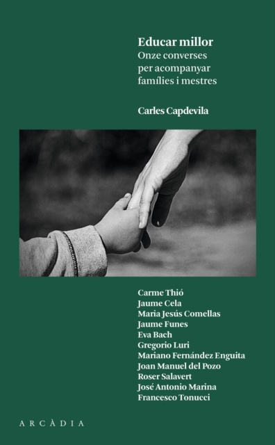 E-book Educar millor Carles Capdevila Plandiura