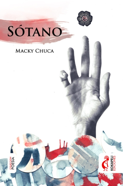 E-book Sotano Macky Chuca