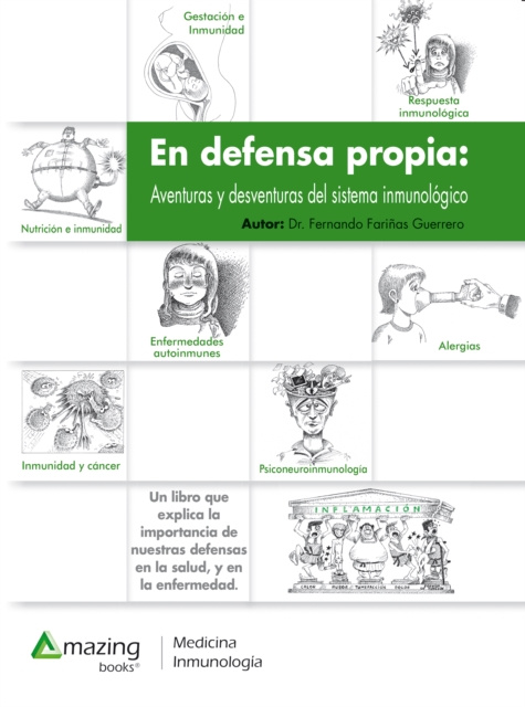 ebook En defensa propia Fernando Farinas Guerrero