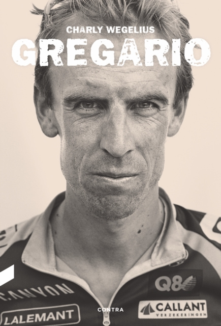 E-Book Gregario Charly Wegelius