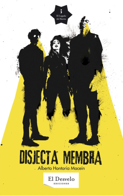 E-book Disjecta membra Alberto Hontoria Macein