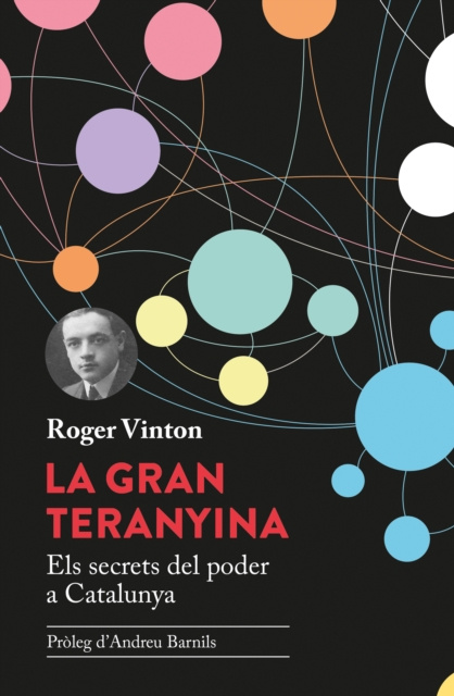 E-kniha La gran teranyina Roger Vinton