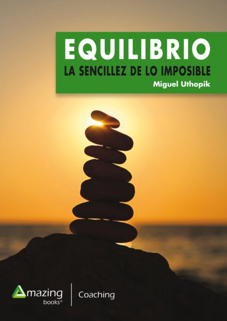 E-book Equilibrio Miguel Uthopik