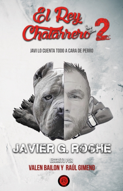 E-book El Rey Chatarrero 2 Valen Bailon