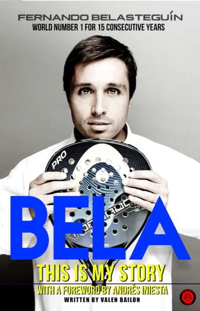 E-book Bela Valen Bailon