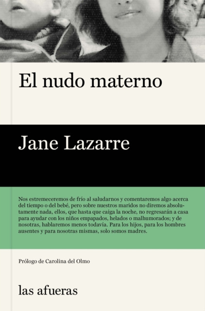 E-kniha El nudo materno Jane Lazarre
