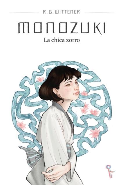 E-book Monozuki R. G. Wittener