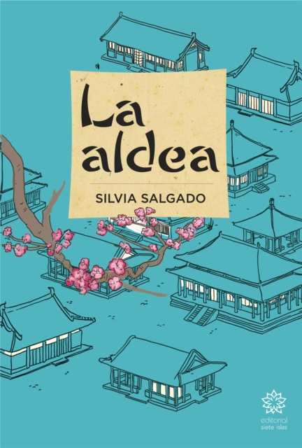 E-book La aldea Silvia Salgado
