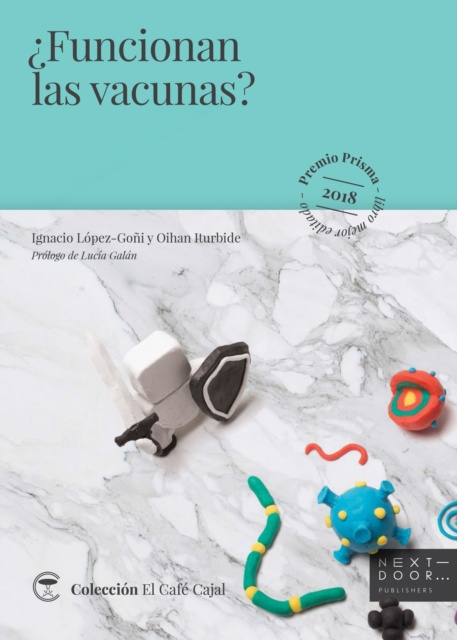 E-kniha Funcionan las vacunas? Ignacio Lopez-Goni