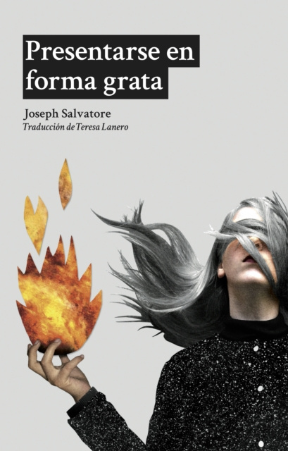 E-book Presentarse en forma grata Joseph Salvatore