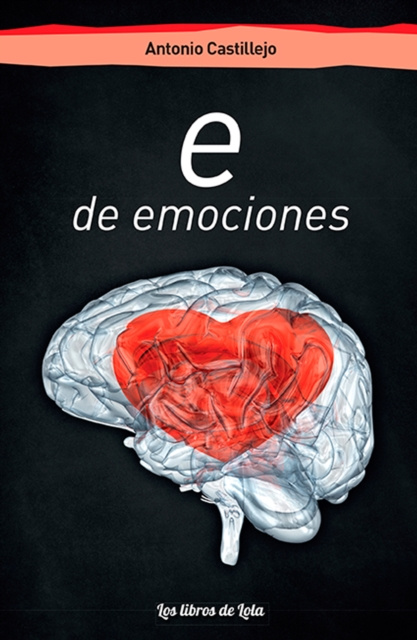 E-Book e de emociones Antonio Castillejo Barrera
