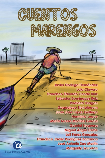 E-kniha Cuentos marengos Javier Noriega
