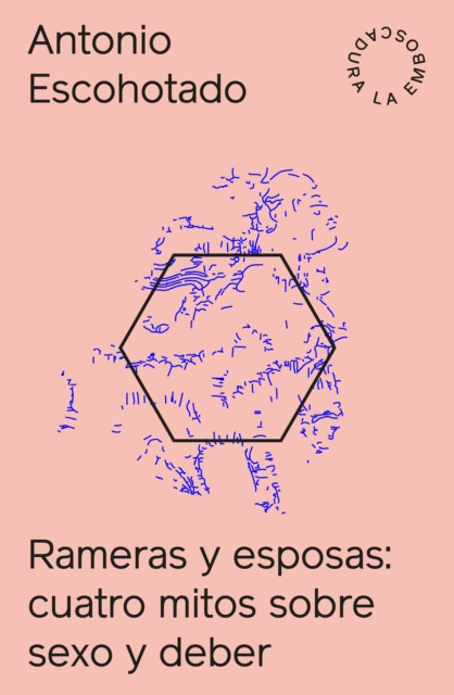 E-kniha Rameras y esposas Antonio Escohotado