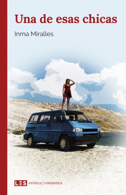 E-Book Una de esas chicas Inma Miralles