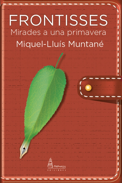E-Book Frontisses Miquel-Lluis Muntane