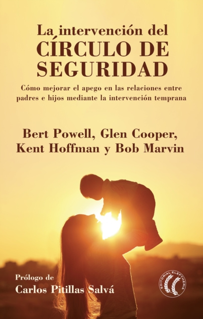 E-kniha La intervencion del circulo de seguridad Bert Powell