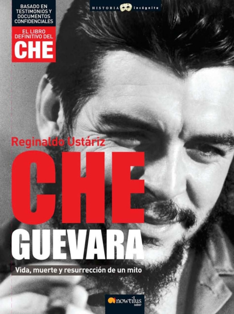 E-book Che Guevara Reginaldo Ustariz Arze