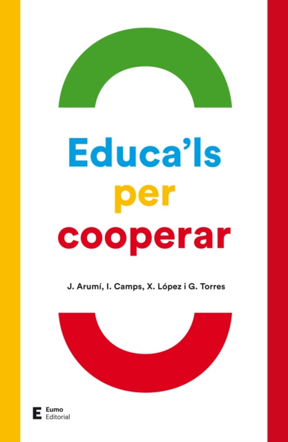 E-book Educa'ls per cooperar Joan Arumi