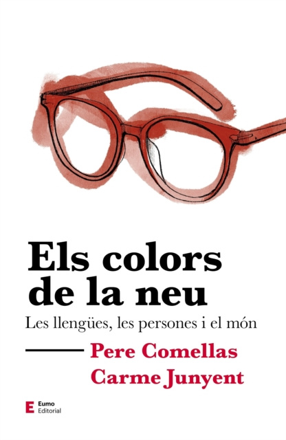 E-kniha Els colors de la neu Pere Comellas