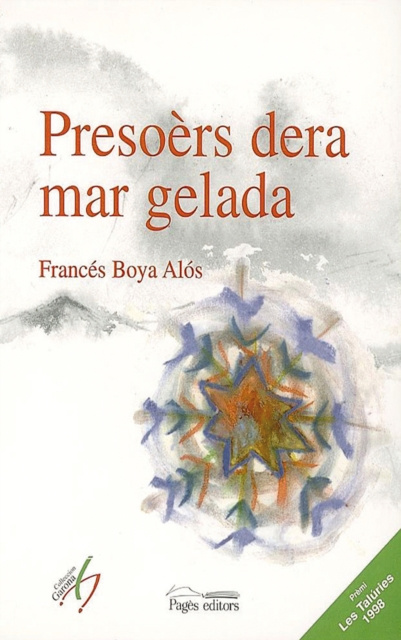 E-kniha Presoers dera mar gelada Frances Boya Alos