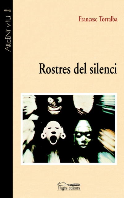 E-book Rostres del silenci Francesc Torralba Rosello