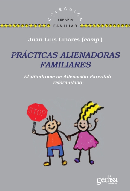 E-book Practicas alienadoras familiares Juan Luis Linares