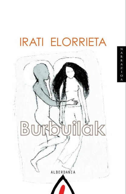 E-Book Burbuilak Irati Elorrieta