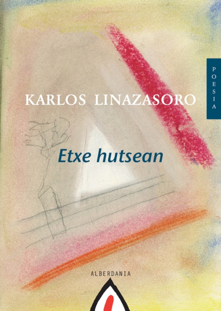 E-kniha Etxe hutsean Karlos Linazasoro