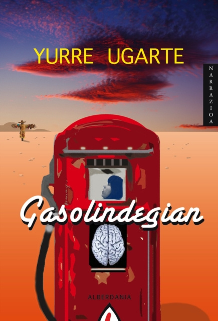 E-book Gasolindegian Yurre Ugarte