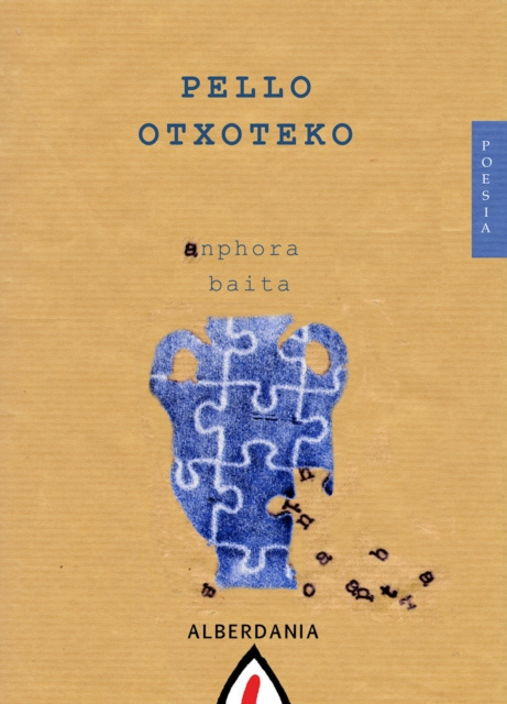 E-Book Anphora baita Pello Otxoteko