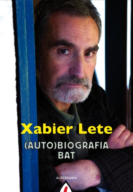 E-kniha Xabier Lete (auto)biografia bat Inazio Mujika Iraola