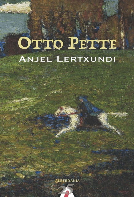 E-Book Otto Pette Anjel Lertxundi