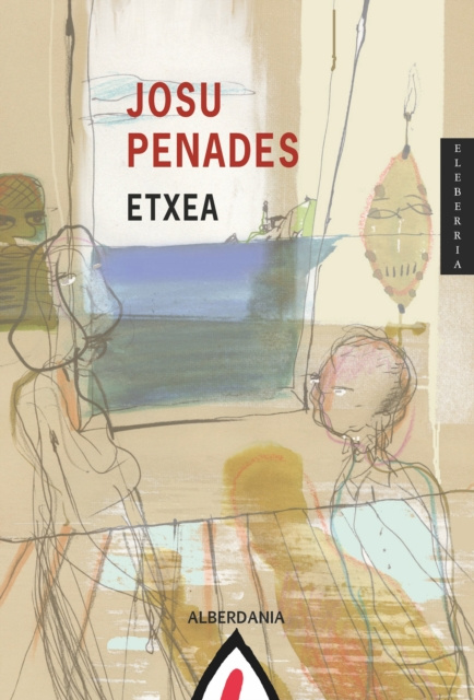 ebook Etxea Josu Penades