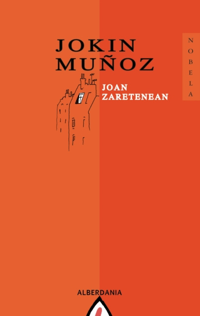 Libro elettronico Joan zaretenean Jokin Munoz