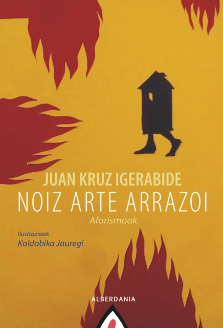 E-book Noiz arte arrazoi Juan Kruz Igerabide