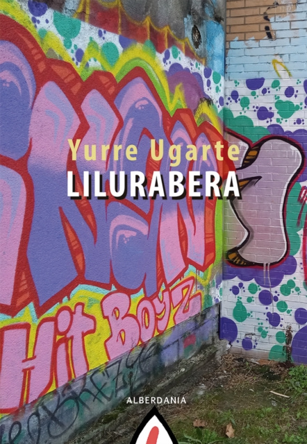 E-book Lilurabera Yurre Ugarte