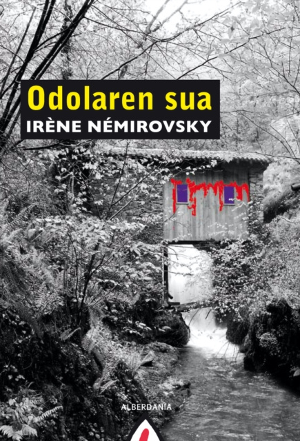 E-kniha Odolaren sua Irene Nemirovsky