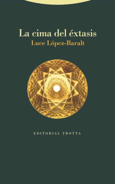 E-Book La cima del extasis Luce Lopez-Baralt