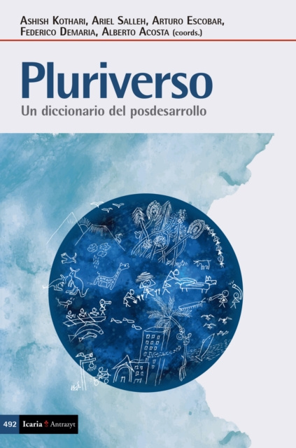 E-book Pluriverso Ashish Kothari