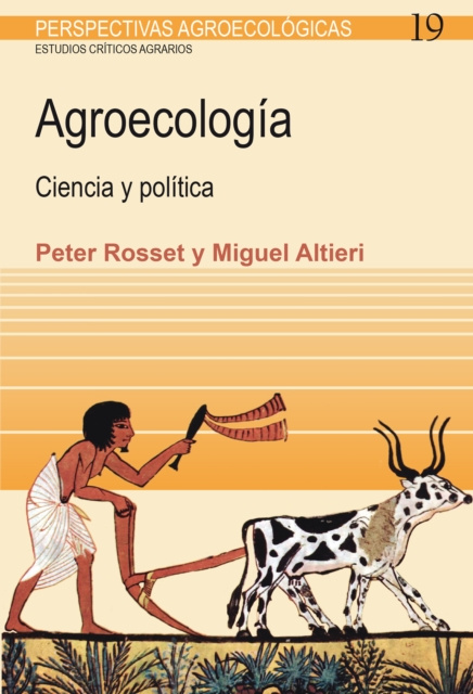 E-book Agroecologia Miguel Angel Altieri
