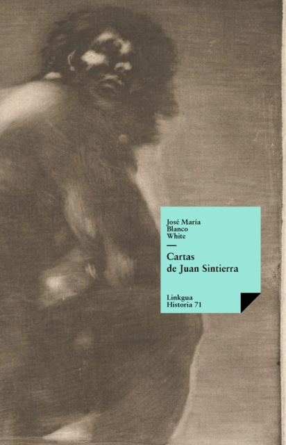E-kniha Cartas de Juan Sintierra Jose Maria Blanco White