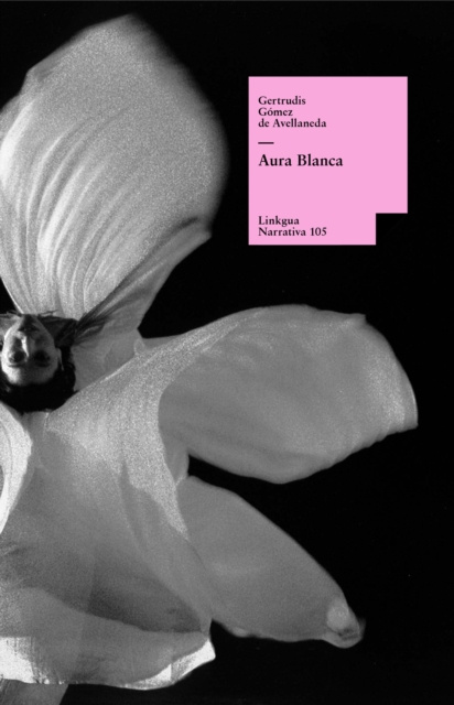 Libro elettronico Aura Blanca Gertrudis Gomez de Avellaneda