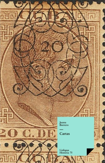 E-book Cartas Juana Borrero