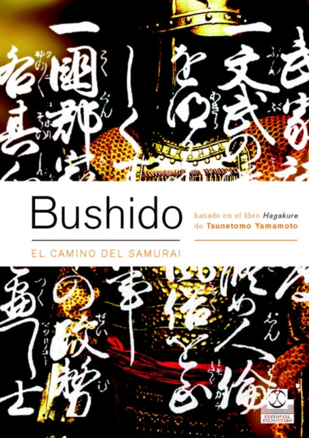 E-kniha Bushido. El camino del samurai (Bicolor) Tsunetomo Yamamoto