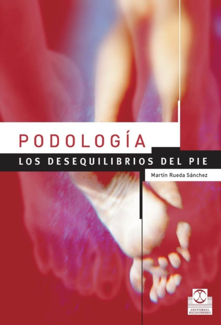 E-book Podologia Martin Rueda Sanchez